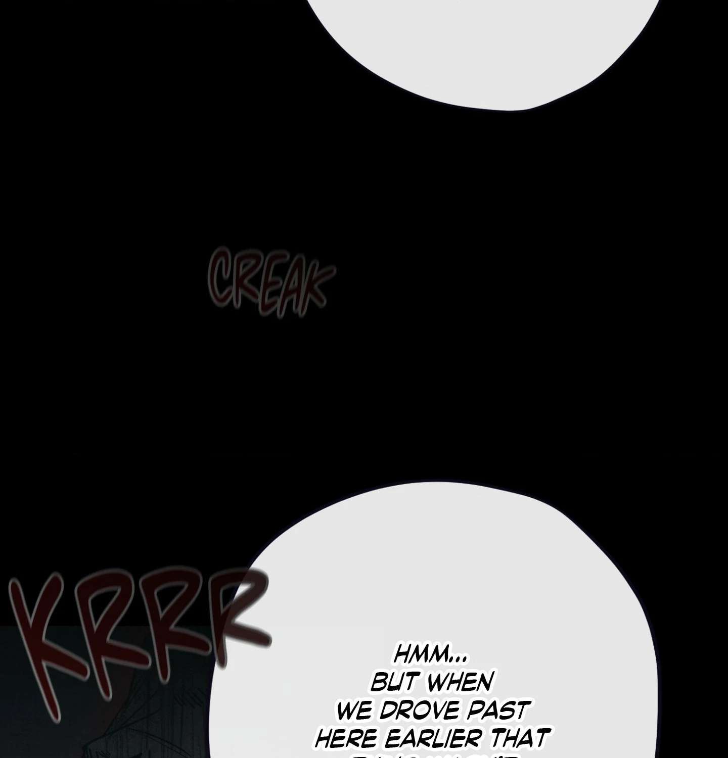 Haunted Tales Chapter 9 page 51 - 