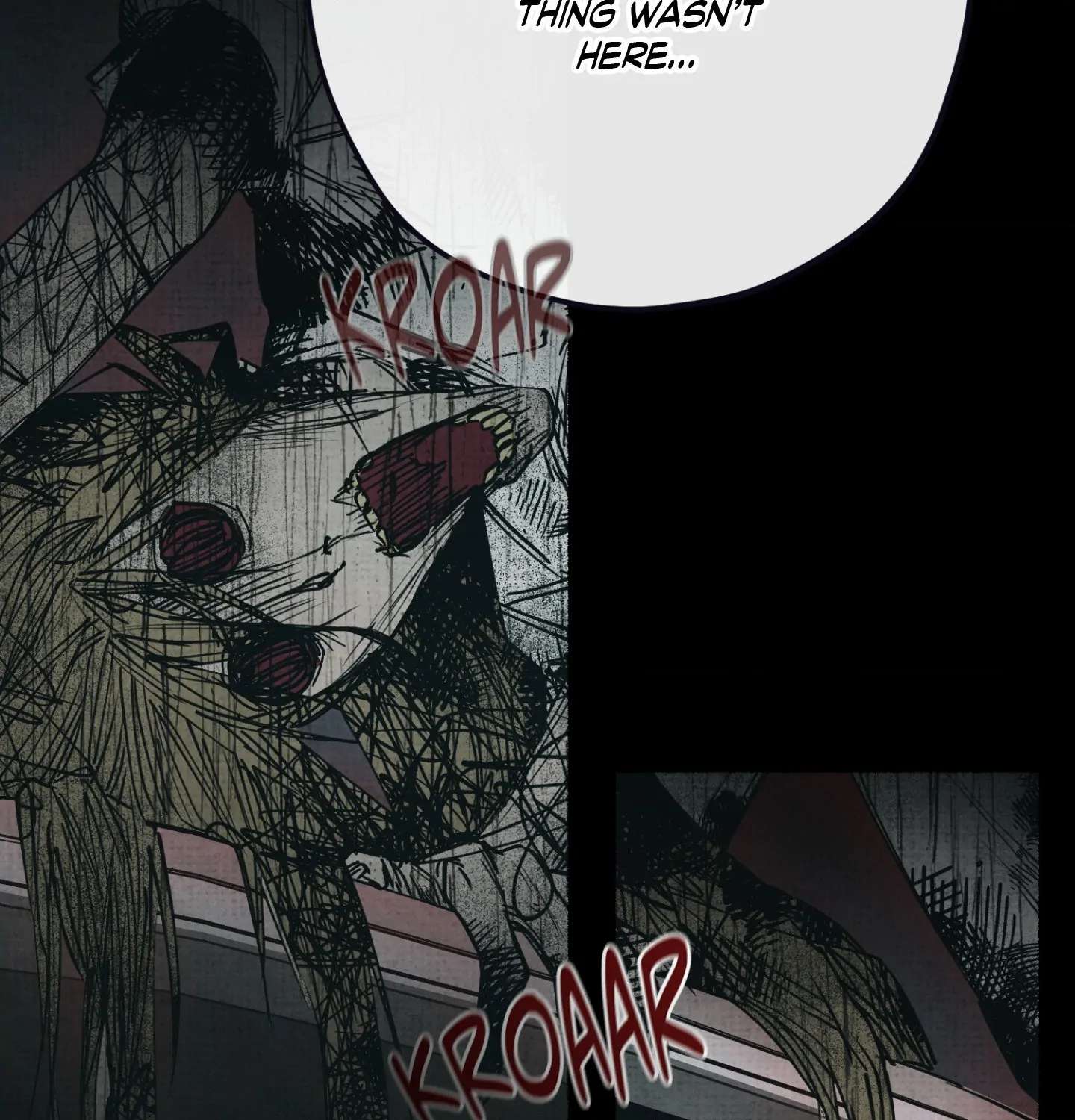 Haunted Tales Chapter 9 page 52 - 