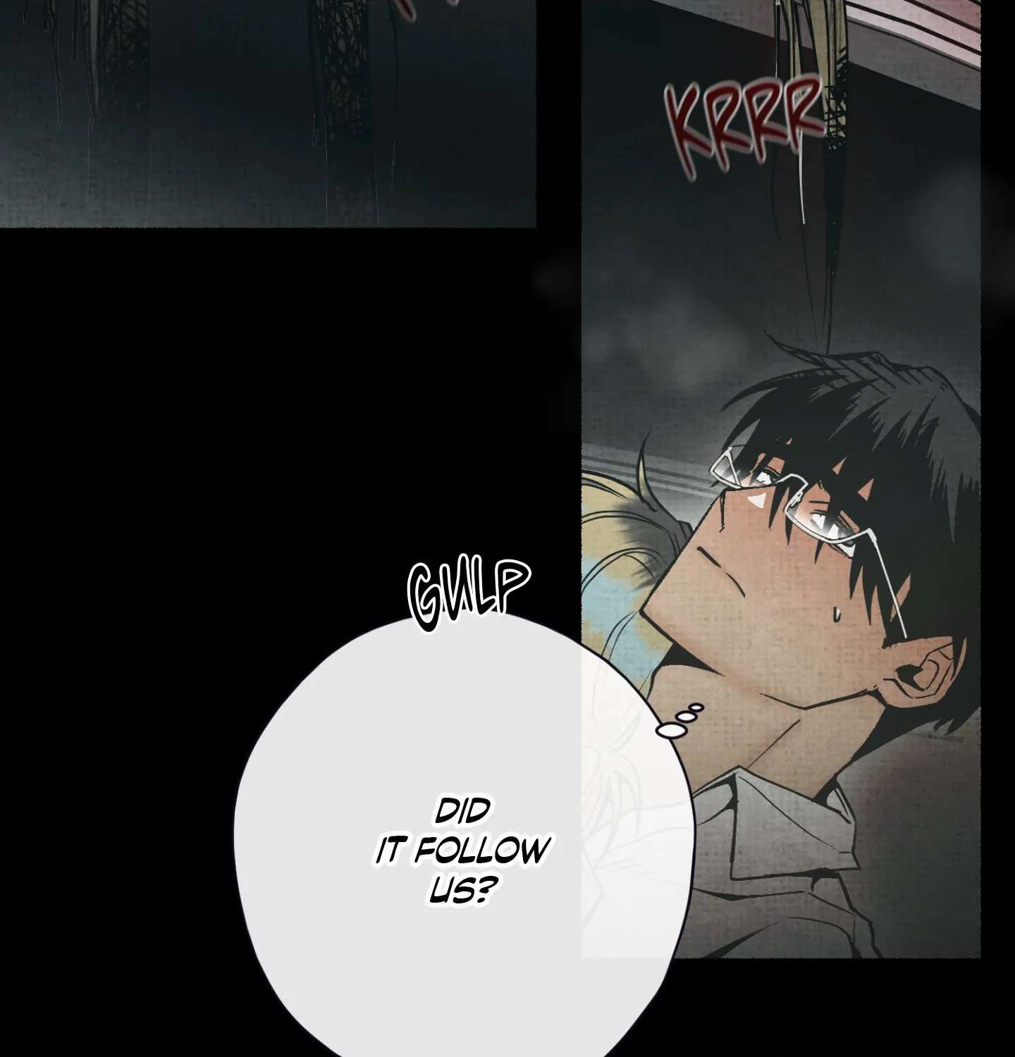 Haunted Tales Chapter 9 page 53 - 