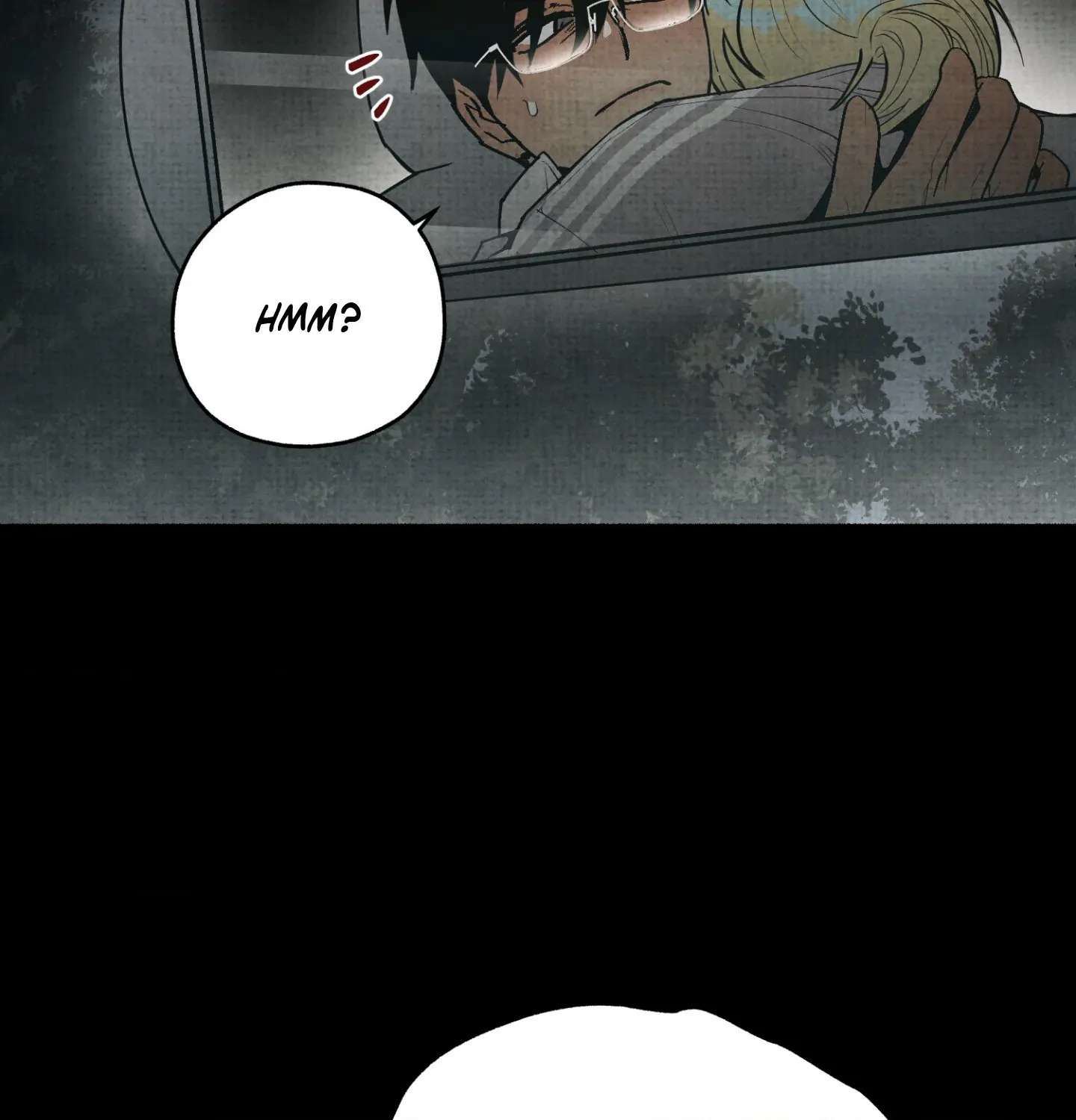 Haunted Tales Chapter 9 page 55 - 