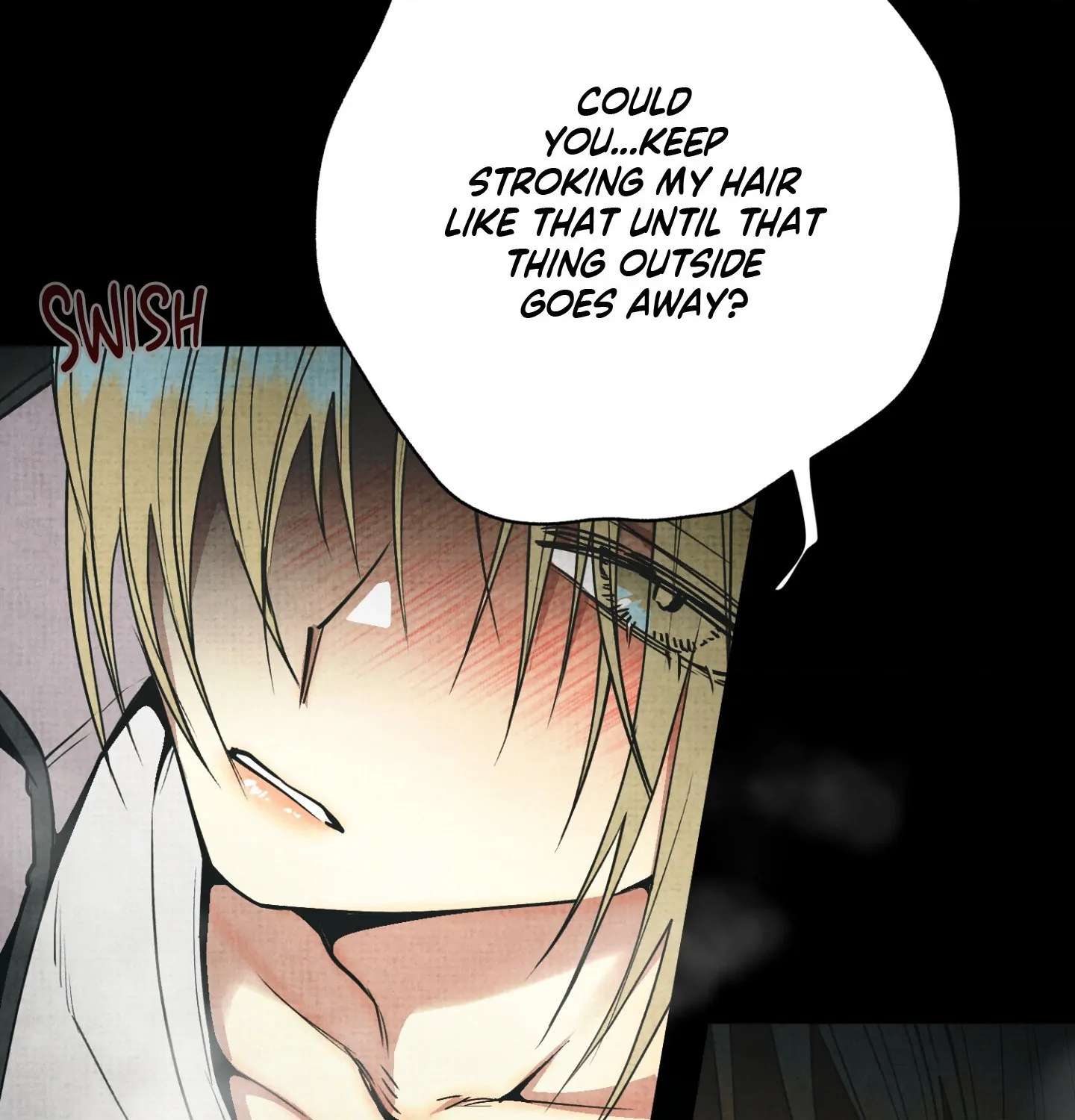 Haunted Tales Chapter 9 page 56 - 