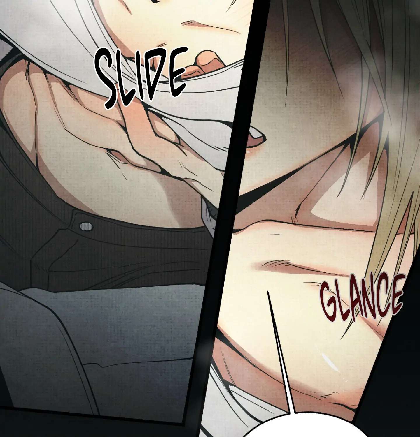 Haunted Tales Chapter 9 page 57 - 