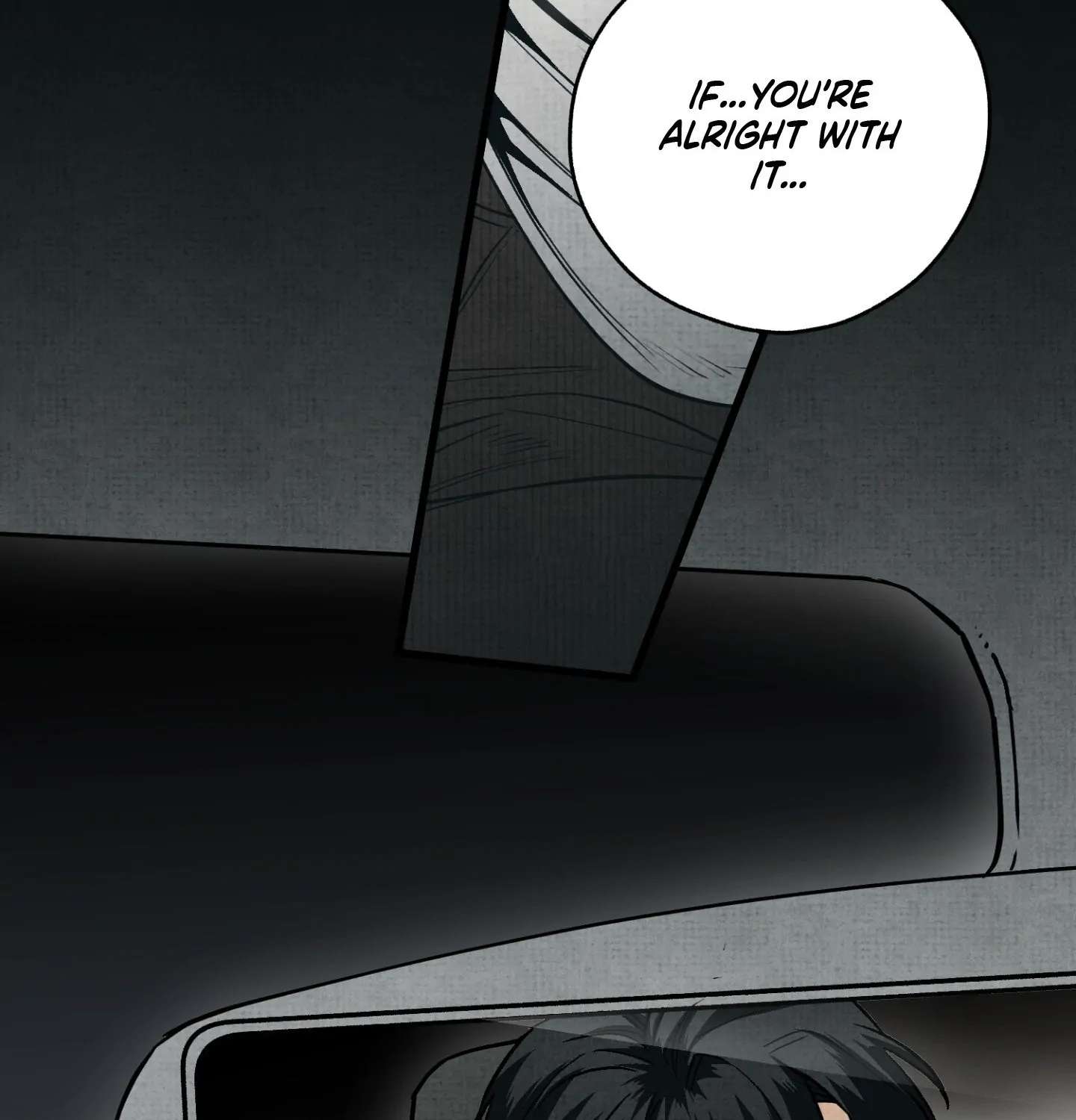 Haunted Tales Chapter 9 page 58 - 