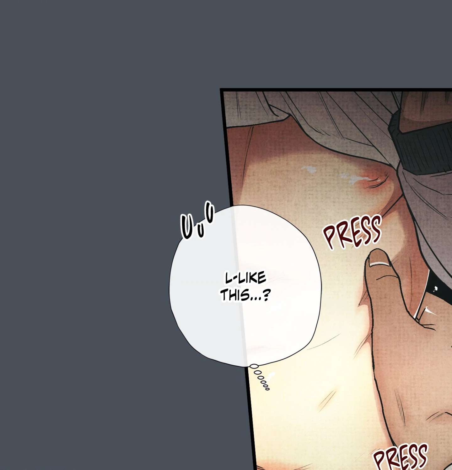 Haunted Tales Chapter 9 page 64 - 