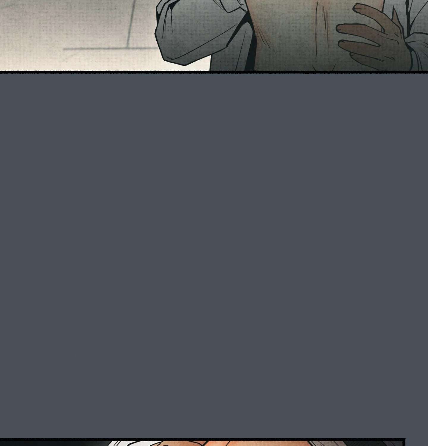 Haunted Tales Chapter 9 page 68 - 