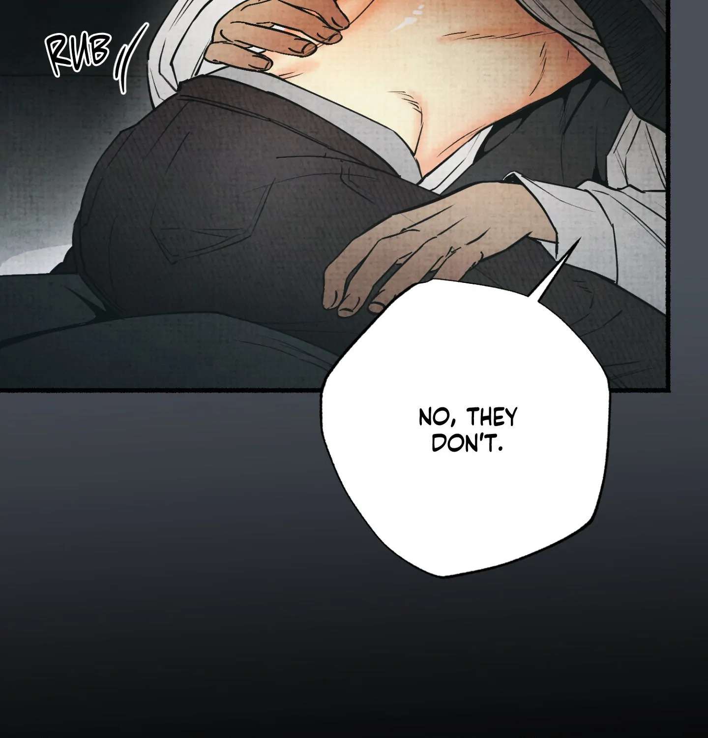 Haunted Tales Chapter 9 page 69 - 