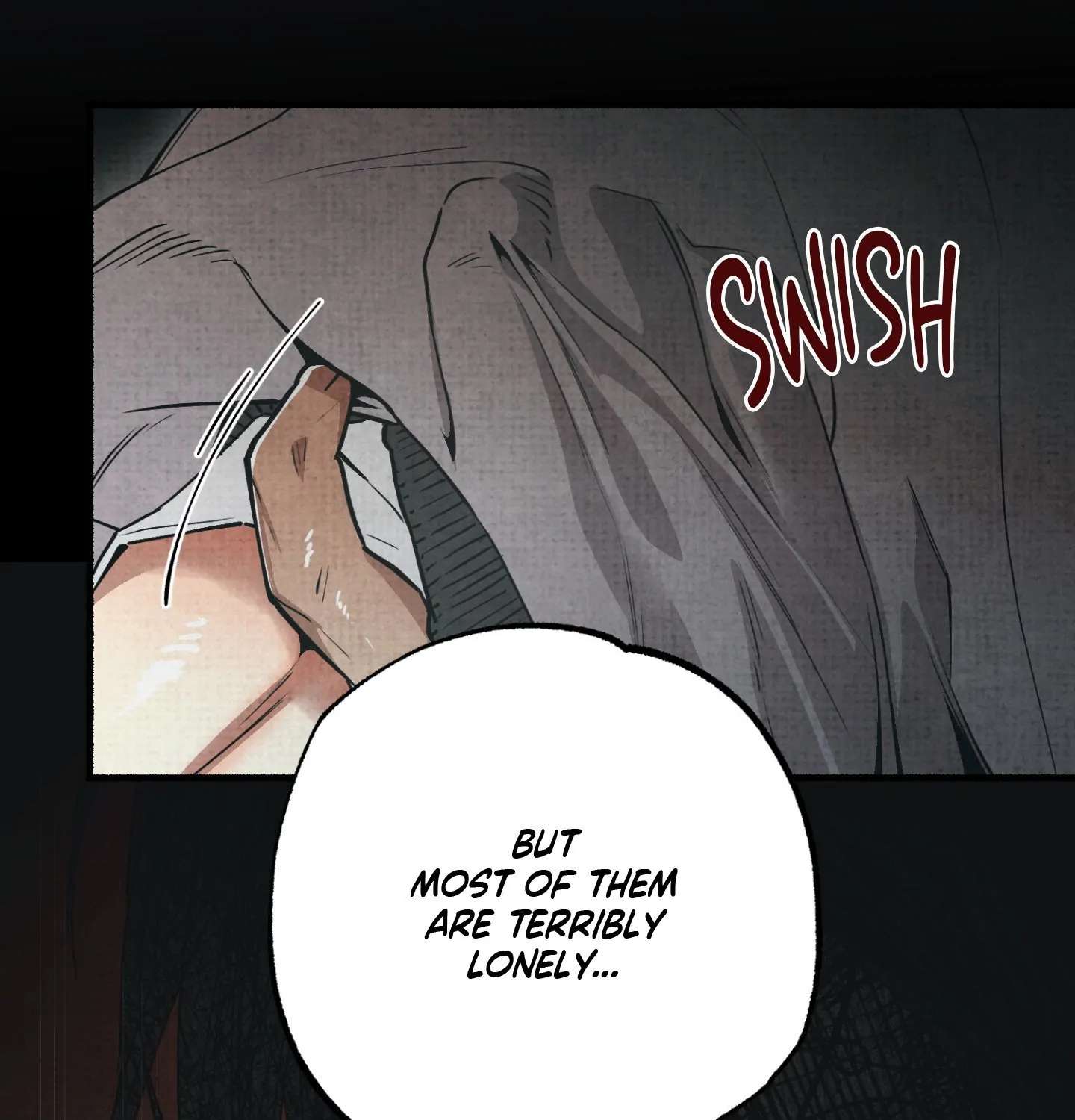 Haunted Tales Chapter 9 page 70 - 