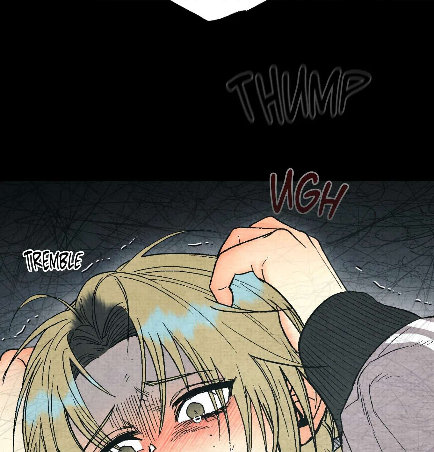 Haunted Tales Chapter 9 page 8 - 