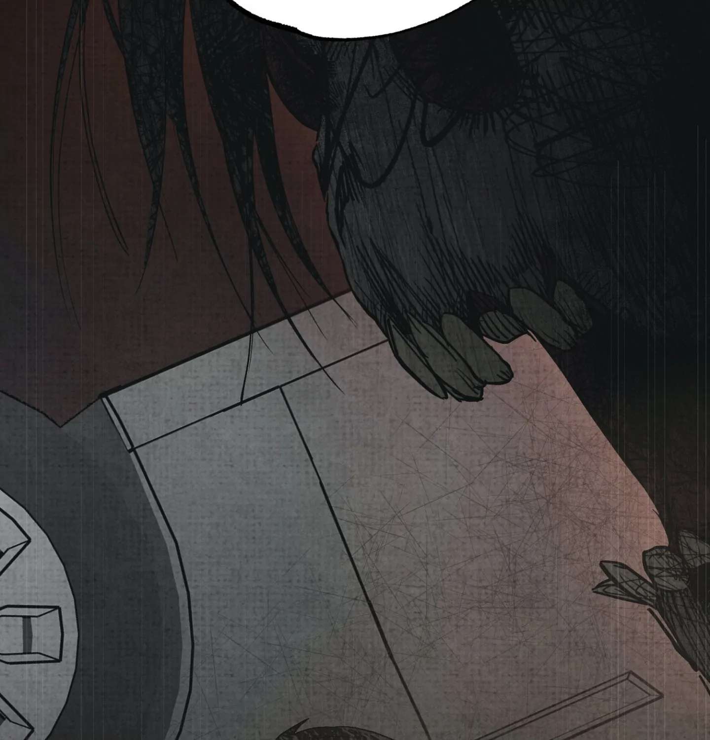 Haunted Tales Chapter 9 page 71 - 