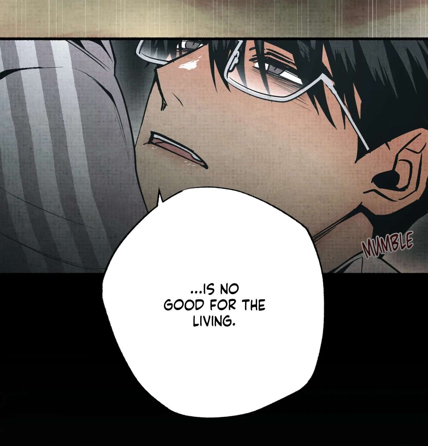 Haunted Tales Chapter 9 page 74 - 