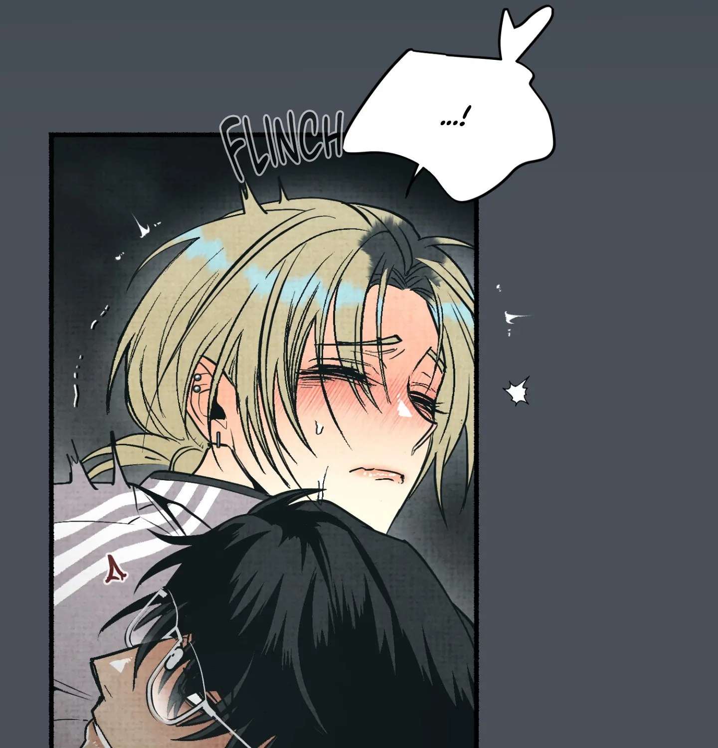 Haunted Tales Chapter 9 page 77 - 