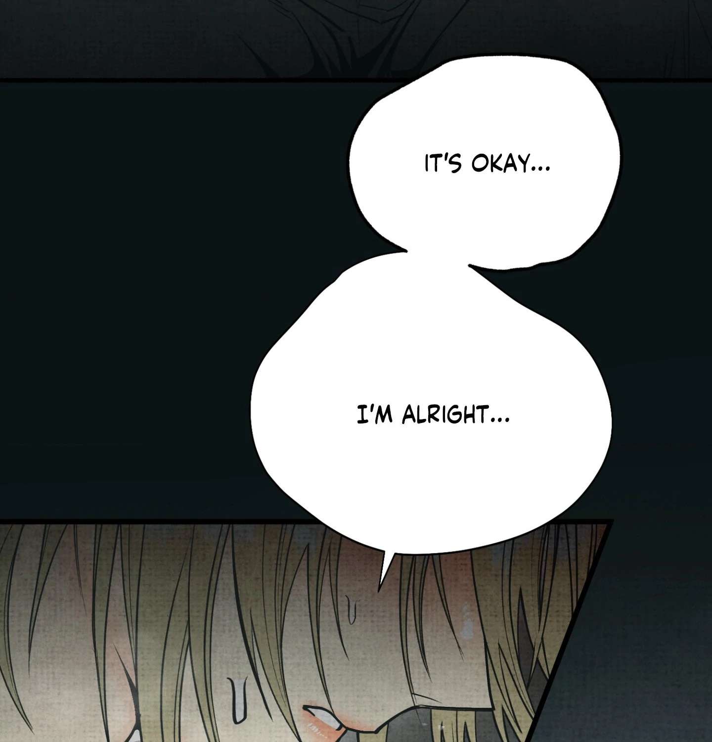 Haunted Tales Chapter 9 page 80 - 