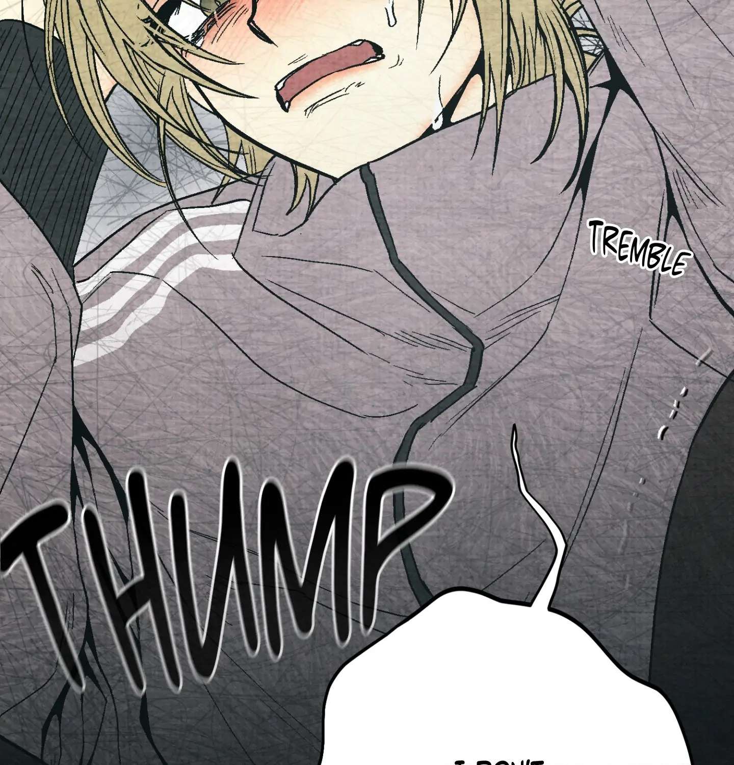 Haunted Tales Chapter 9 page 9 - 