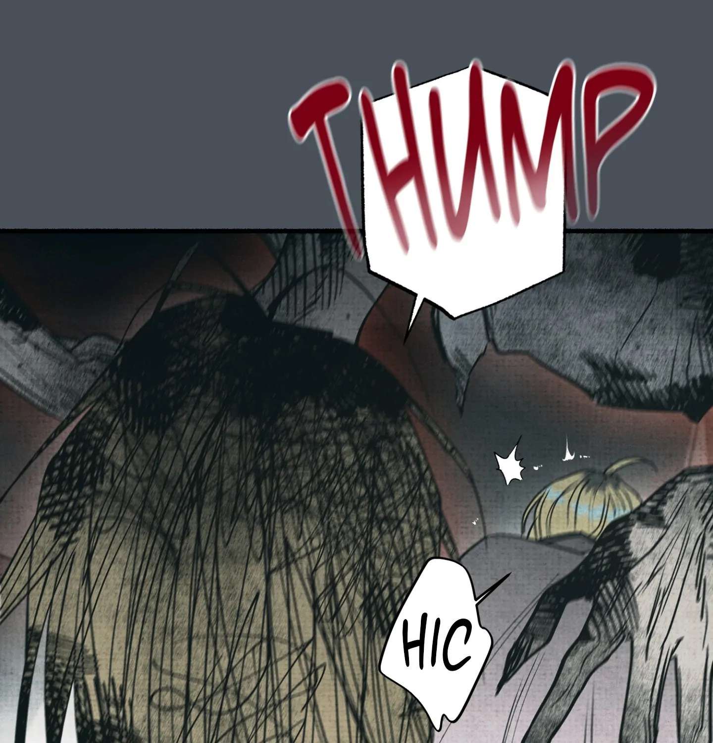 Haunted Tales Chapter 9 page 84 - 
