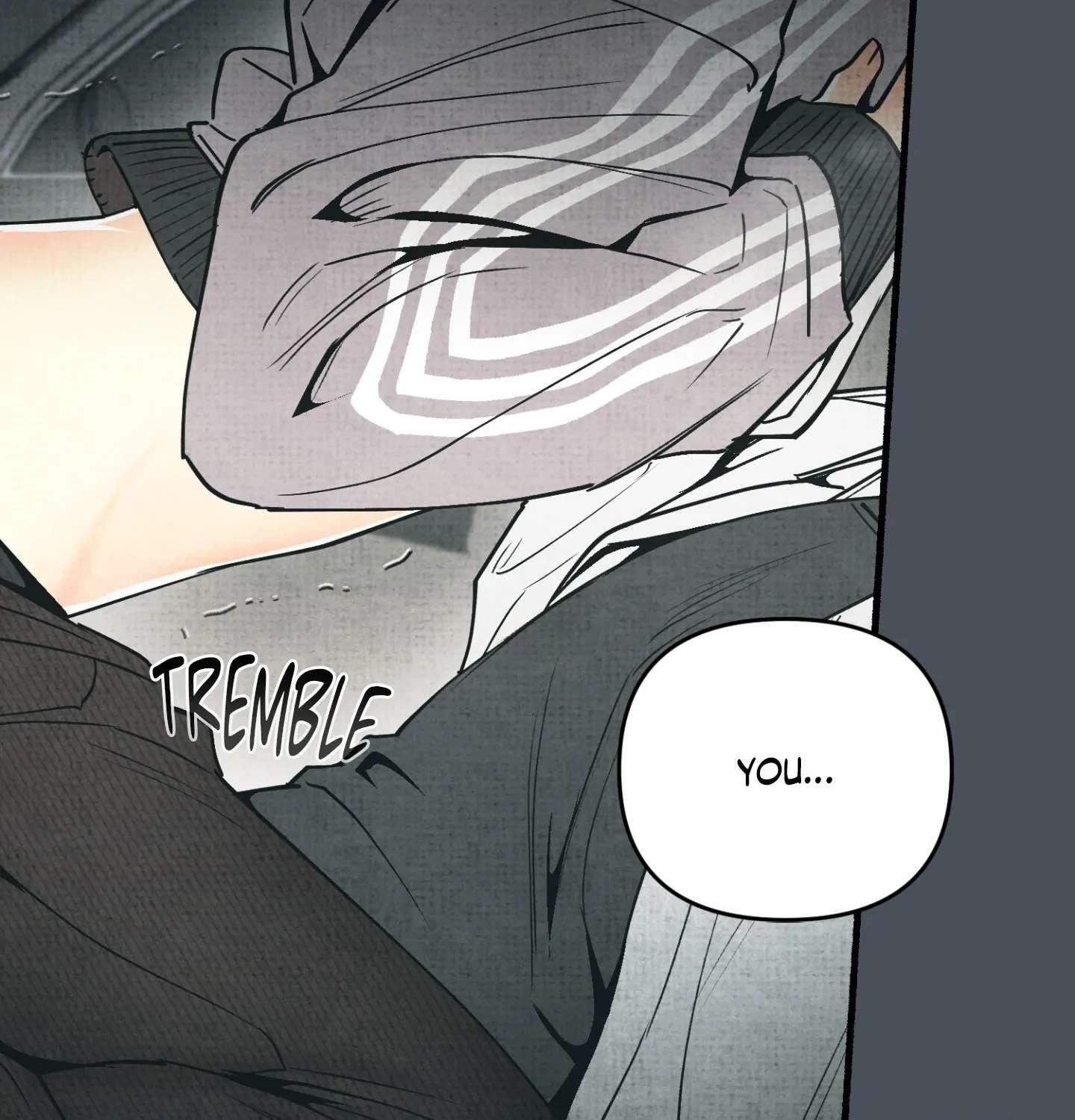 Haunted Tales Chapter 9 page 86 - 