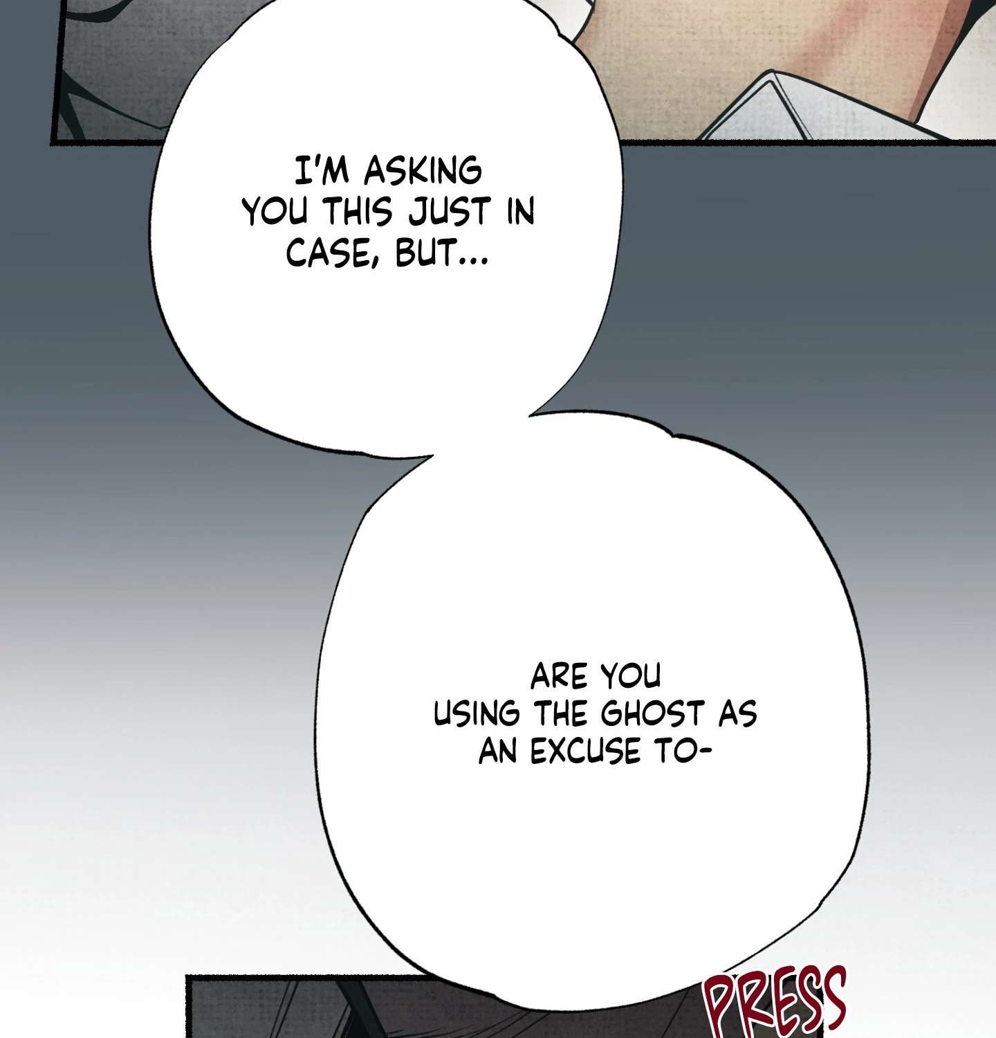 Haunted Tales Chapter 9 page 88 - 