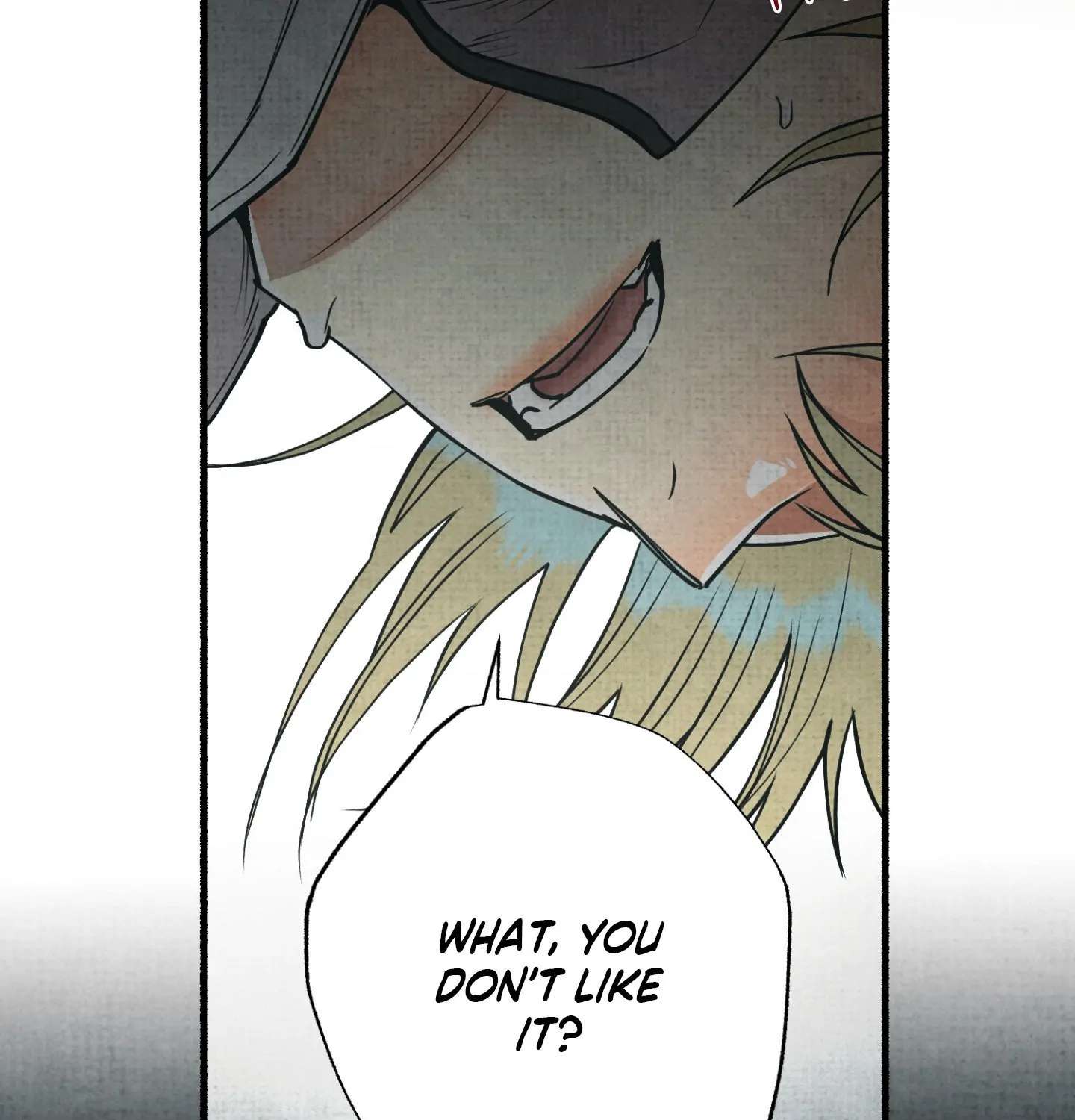 Haunted Tales Chapter 9 page 89 - 