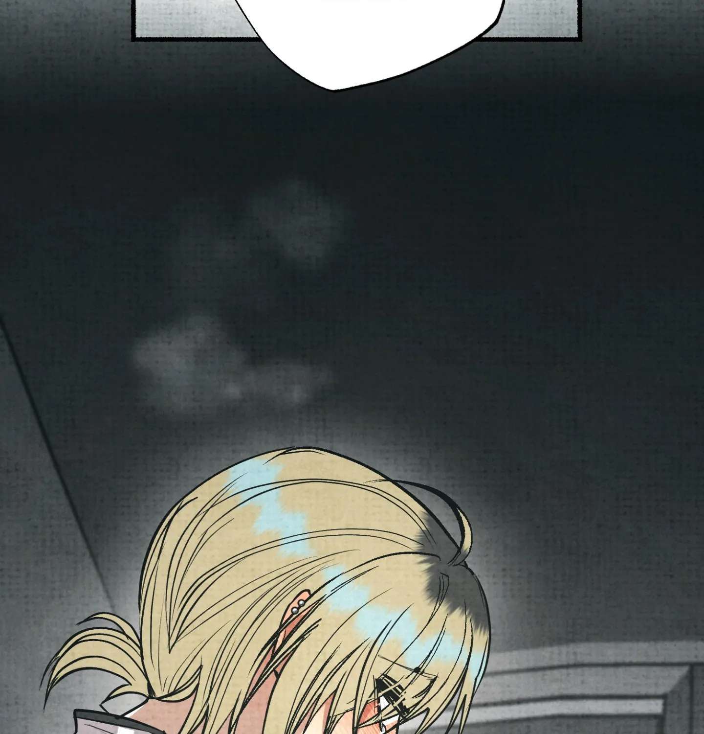 Haunted Tales Chapter 9 page 90 - 
