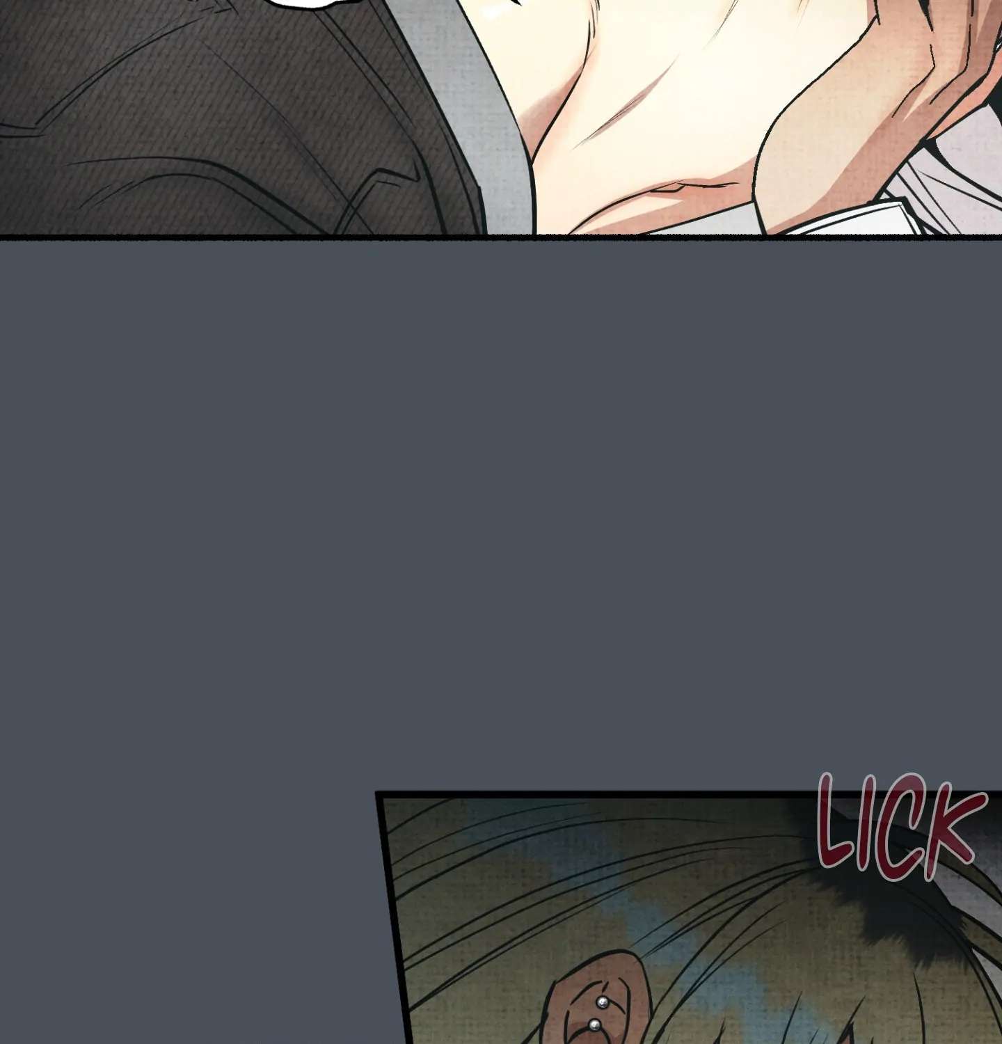 Haunted Tales Chapter 9 page 93 - 