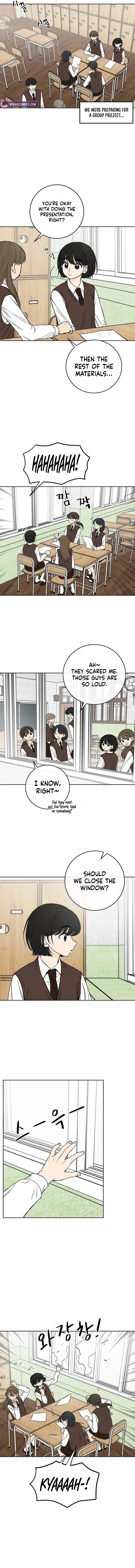 Have a good day Chapter 1 page 2 - 