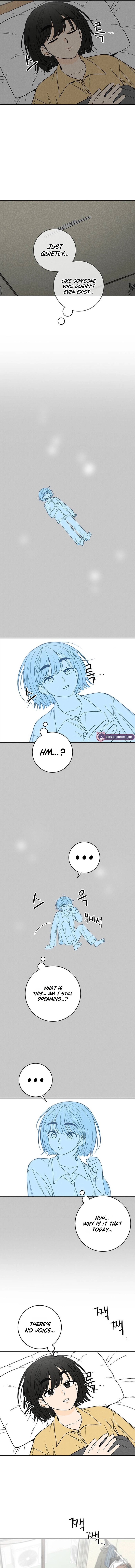 Have a good day Chapter 1 page 12 - 