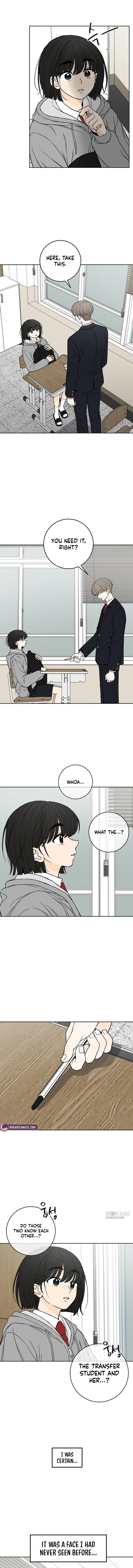Have a good day Chapter 1 page 15 - 