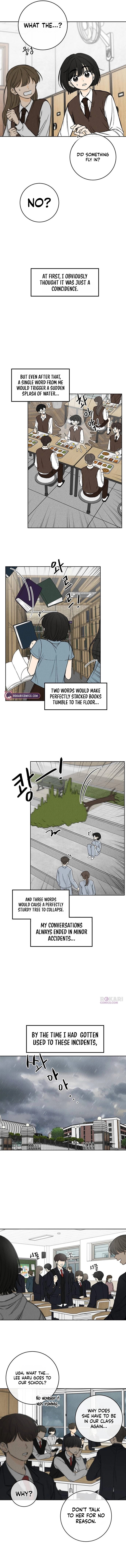 Have a good day Chapter 1 page 3 - 
