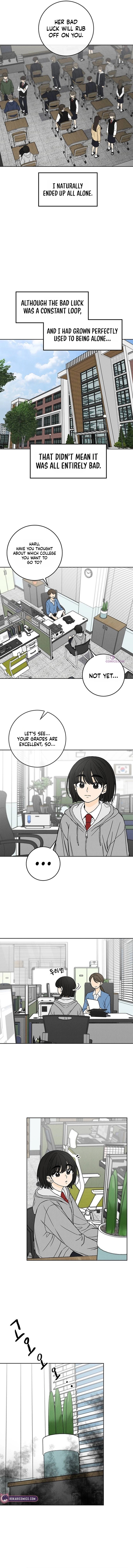 Have a good day Chapter 1 page 4 - 