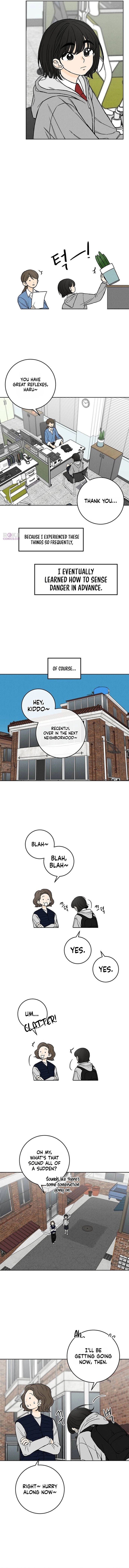 Have a good day Chapter 1 page 5 - 