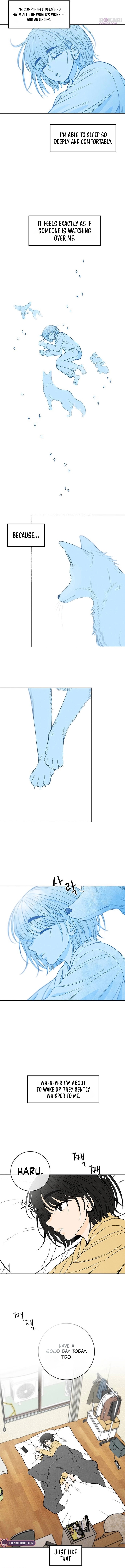 Have a good day Chapter 1 page 7 - 