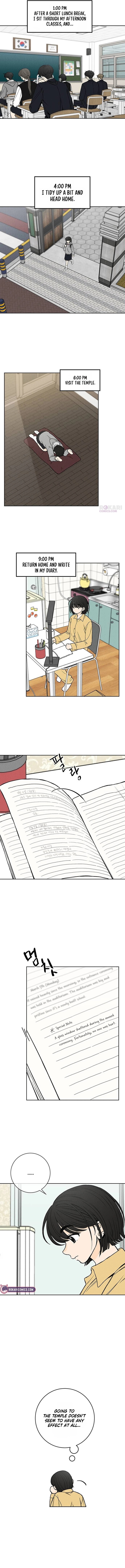 Have a good day Chapter 1 page 10 - 