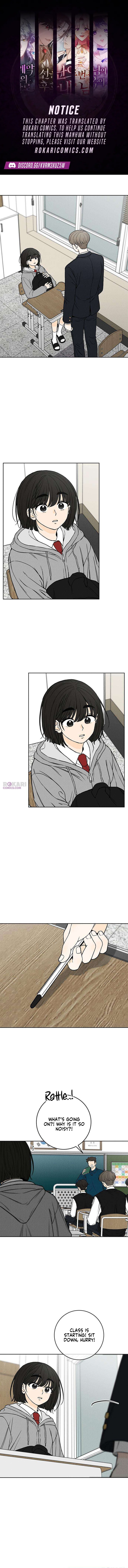 Have a good day Chapter 2 page 1 - 