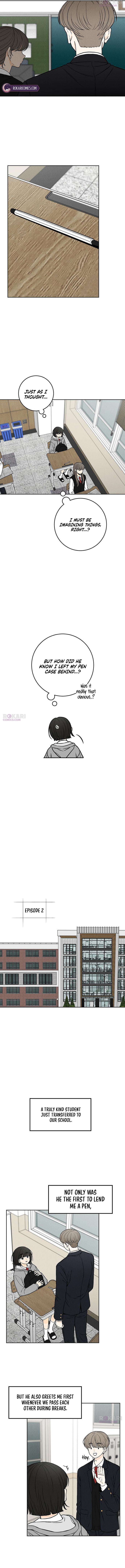Have a good day Chapter 2 page 2 - 