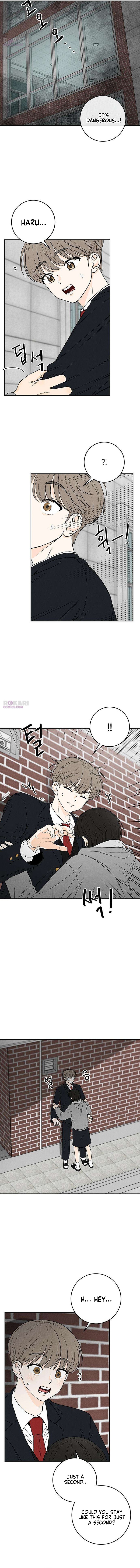 Have a good day Chapter 2 page 13 - 