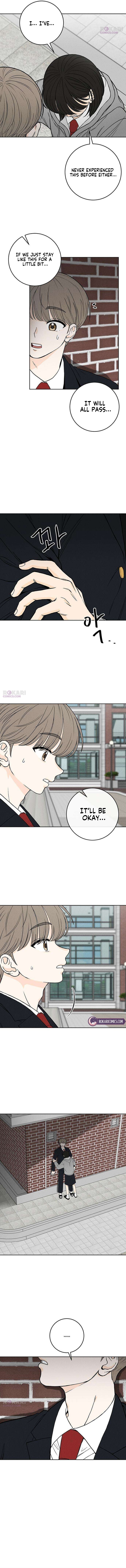 Have a good day Chapter 2 page 14 - 