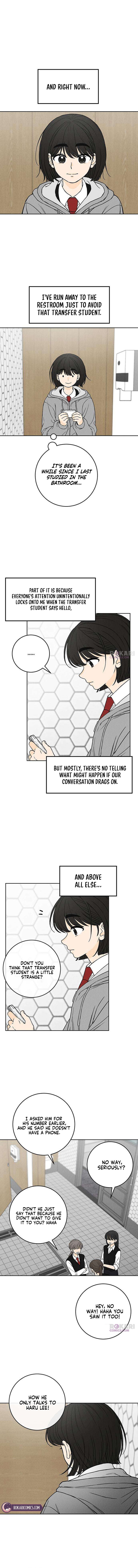 Have a good day Chapter 2 page 3 - 