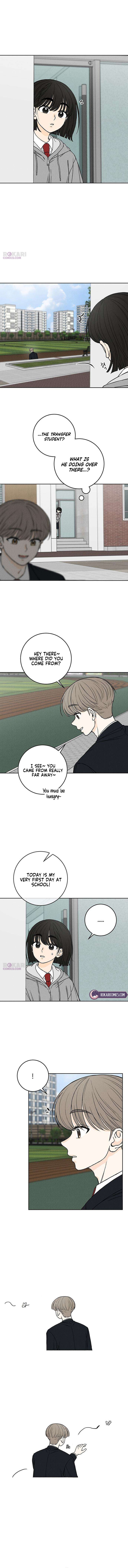 Have a good day Chapter 2 page 6 - 