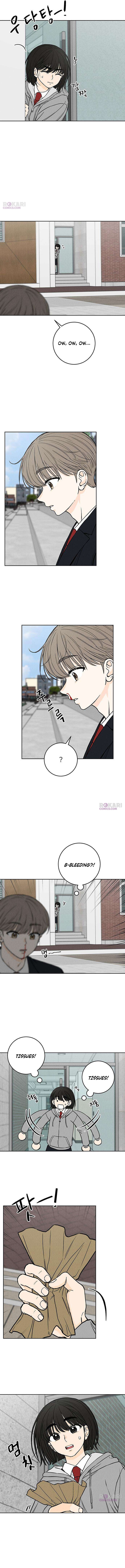 Have a good day Chapter 2 page 7 - 