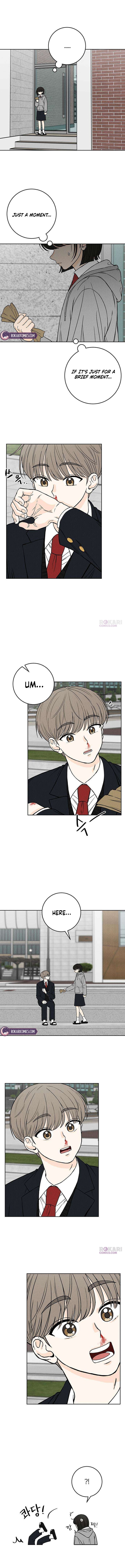 Have a good day Chapter 2 page 8 - 