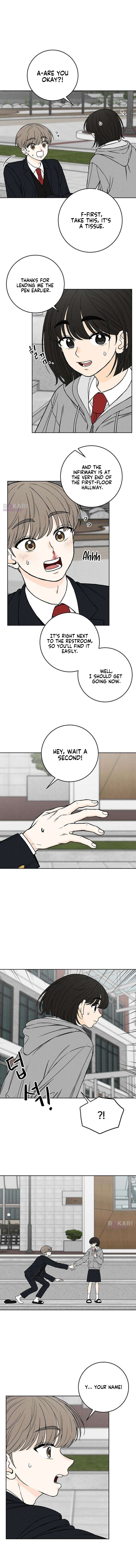 Have a good day Chapter 2 page 9 - 