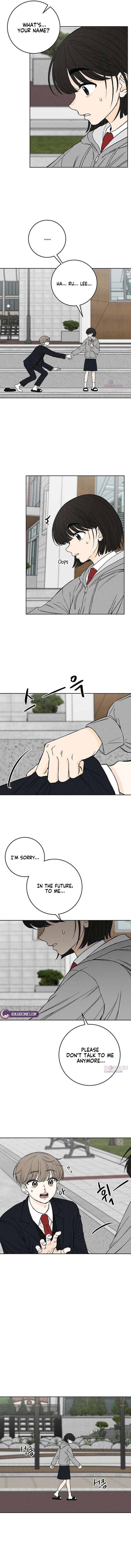 Have a good day Chapter 2 page 10 - 