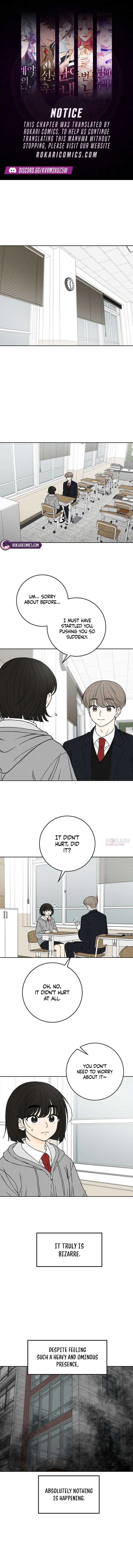 Have a good day Chapter 3 page 1 - 