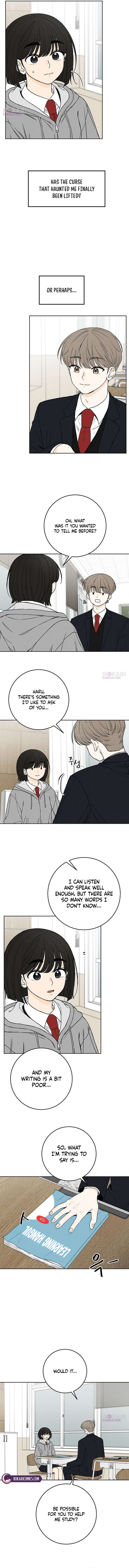 Have a good day Chapter 3 page 2 - 