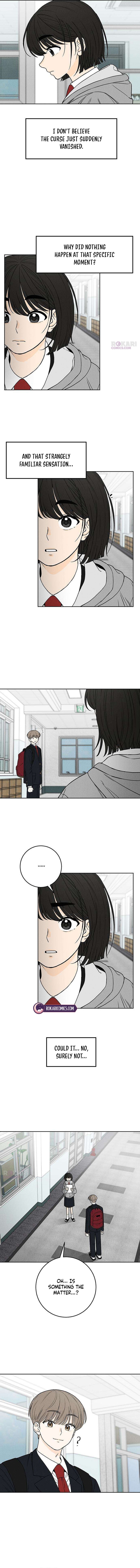 Have a good day Chapter 3 page 5 - 
