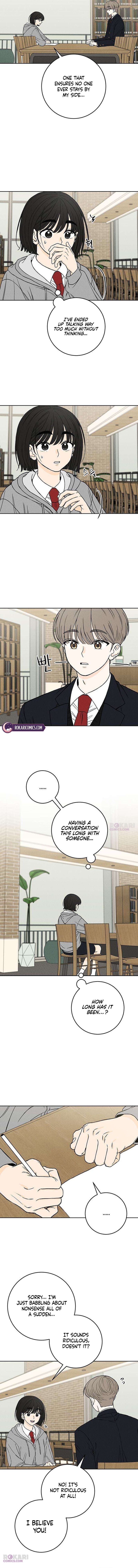 Have a good day Chapter 3 page 9 - 