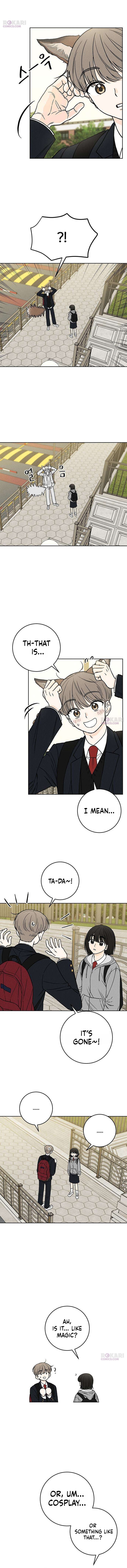 Have a good day Chapter 4 page 2 - 