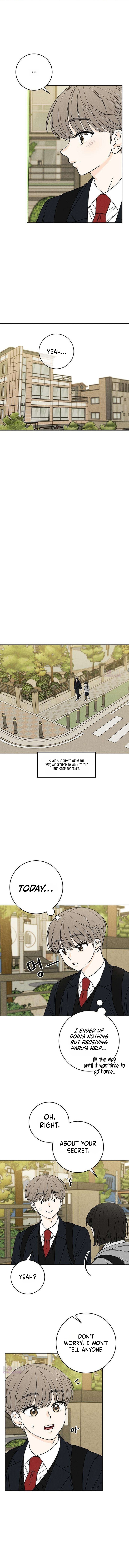 Have a good day Chapter 4 page 12 - 