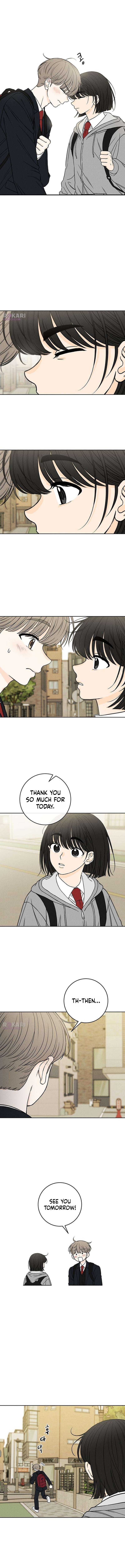 Have a good day Chapter 4 page 14 - 