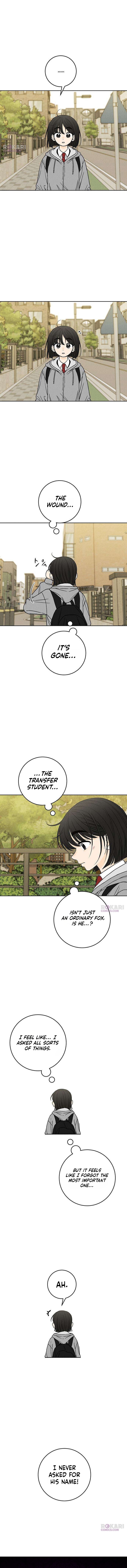 Have a good day Chapter 4 page 15 - 