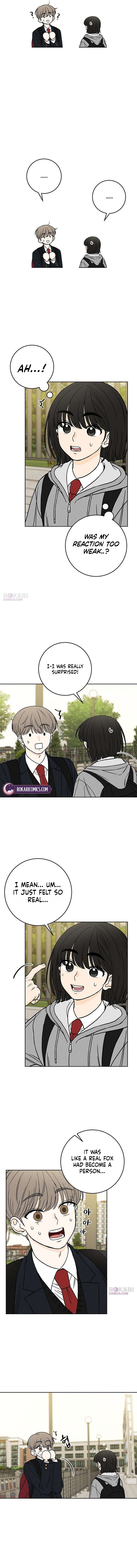 Have a good day Chapter 4 page 3 - 